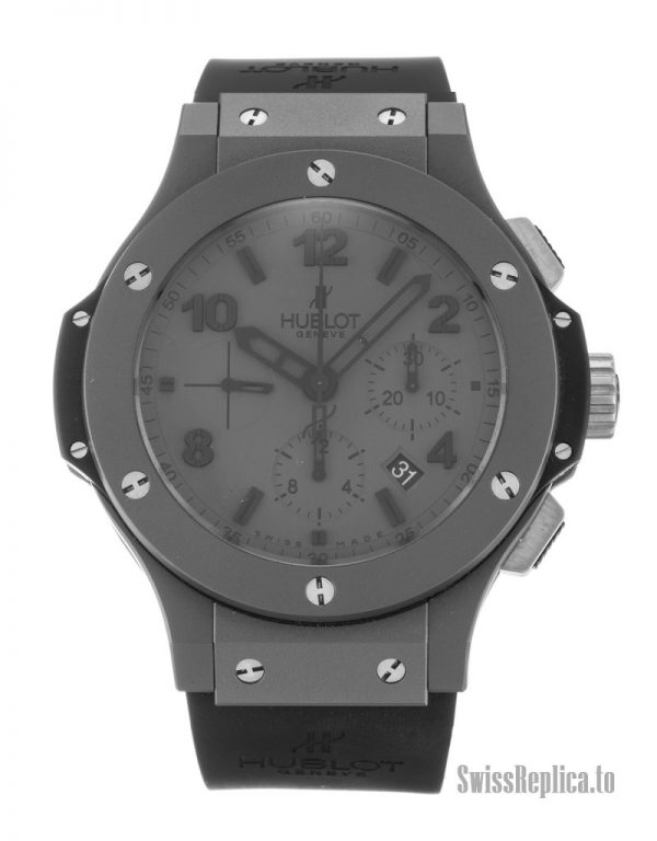 Hublot 44mm 301.AI.460.RX Men Quartz 44 MM-1