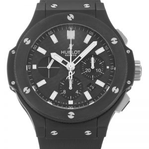 Hublot 44mm 301.CI.1770.RX Men Quartz 44 MM-1