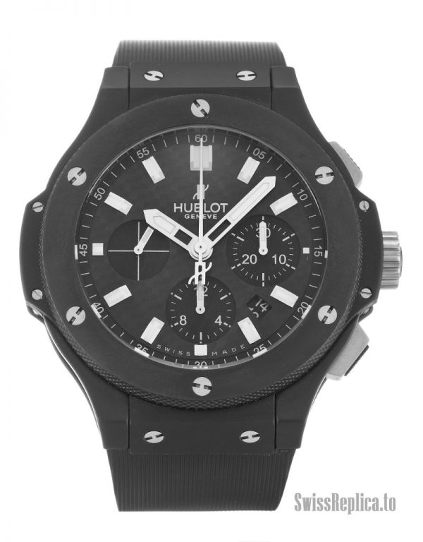 Hublot 44mm 301.CI.1770.RX Men Quartz 44 MM-1