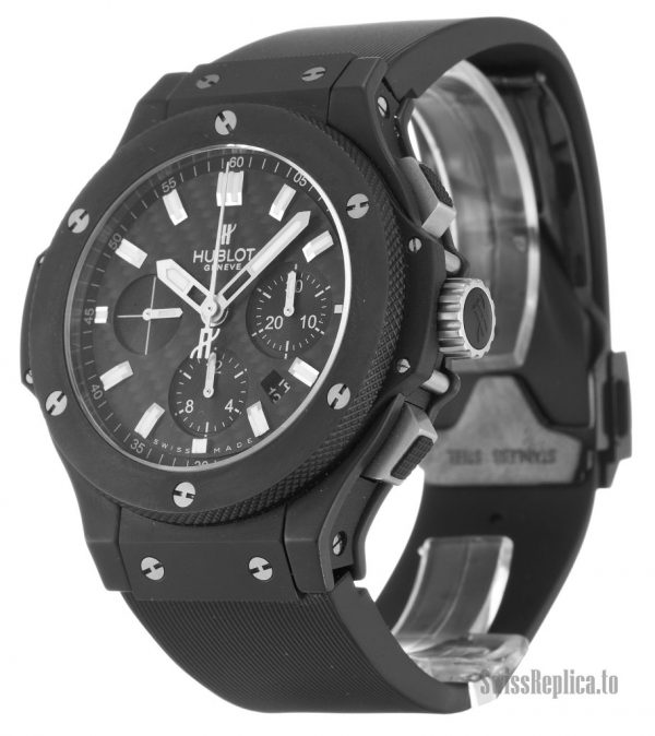 Hublot 44mm 301.CI.1770.RX Men Quartz 44 MM-1_1