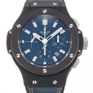 Hublot 44mm 301.CI.5190.GR Men Quartz 44 MM-1