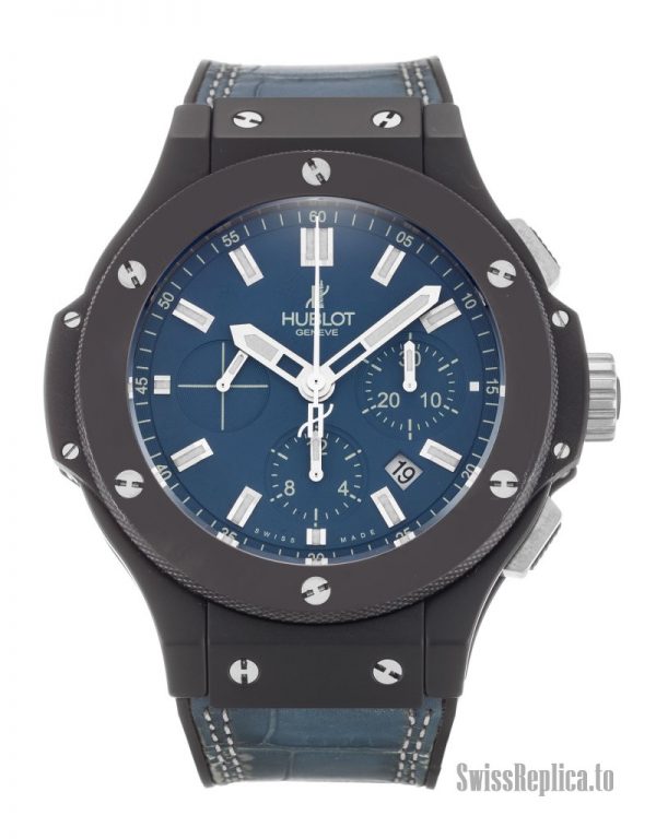 Hublot 44mm 301.CI.5190.GR Men Quartz 44 MM-1