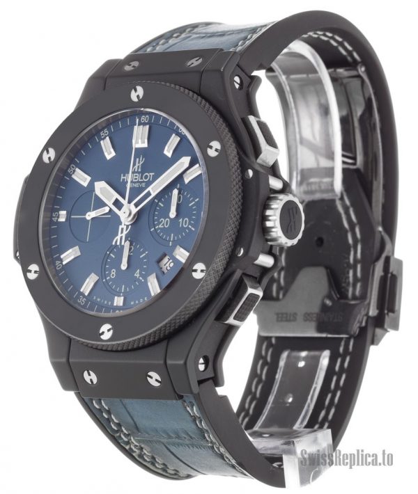 Hublot 44mm 301.CI.5190.GR Men Quartz 44 MM-1_1