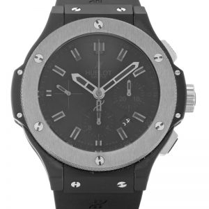 Hublot 44mm 301.CK.1140.RX Men Quartz 44 MM-1