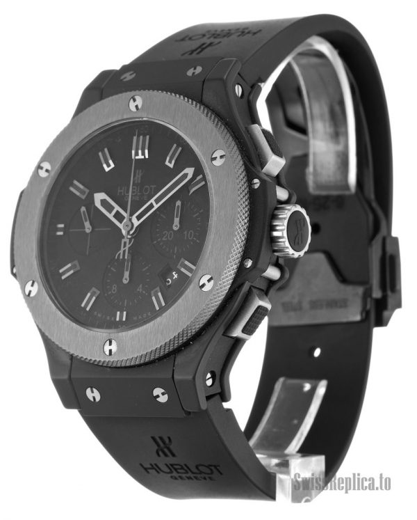 Hublot 44mm 301.CK.1140.RX Men Quartz 44 MM-1_1