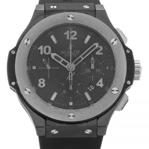 Hublot 44mm 301.CT.130.RX Men Quartz 44 MM-1