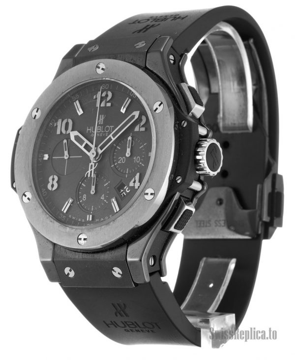 Hublot 44mm 301.CT.130.RX Men Quartz 44 MM-1_1