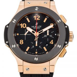 Hublot 44mm 301.PB.131.RX Men Quartz 44 MM-1