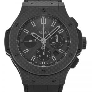 Hublot 44mm 301.QX.1740.GR Men Quartz 44 MM-1