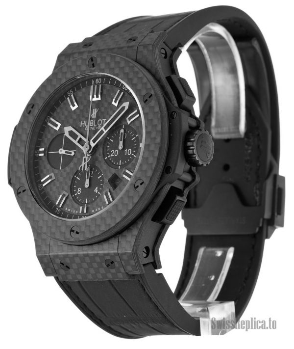 Hublot 44mm 301.QX.1740.GR Men Quartz 44 MM-1_1