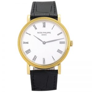 Patek Philippe Calatrava 5120J Men Automatic 33 MM-1