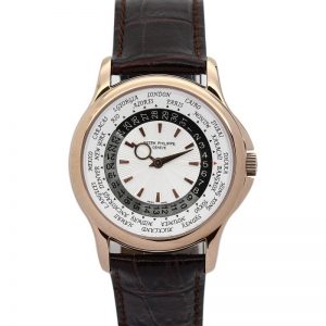 Patek Philippe Complicated 5130J Men Automatic 39 MM-1