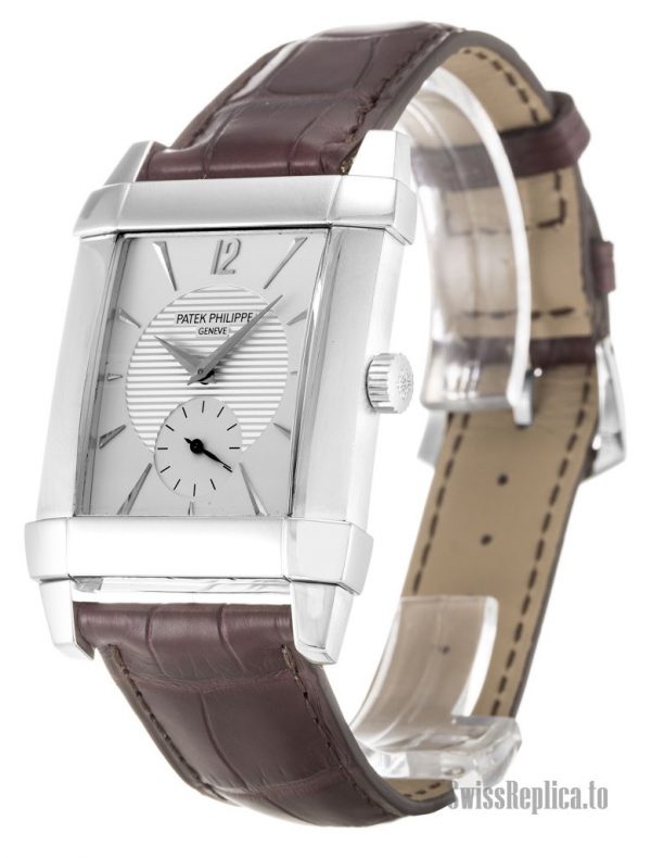 Patek Philippe Gondolo 5111G Men Quartz 30 MM-1_1