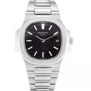 Patek Philippe Nautilus 4700-1 Women Quartz 26 MM-1