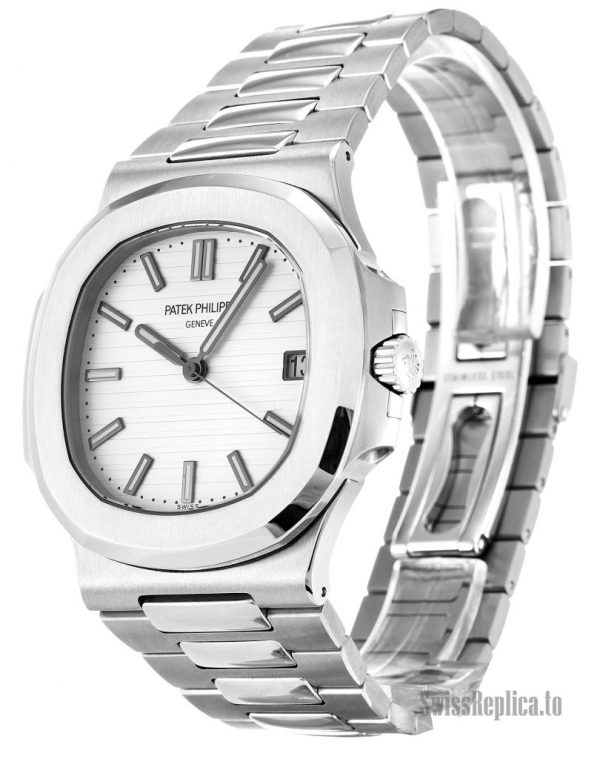 Patek Philippe Nautilus 5711-1A Men Automatic 40 MM-1_1