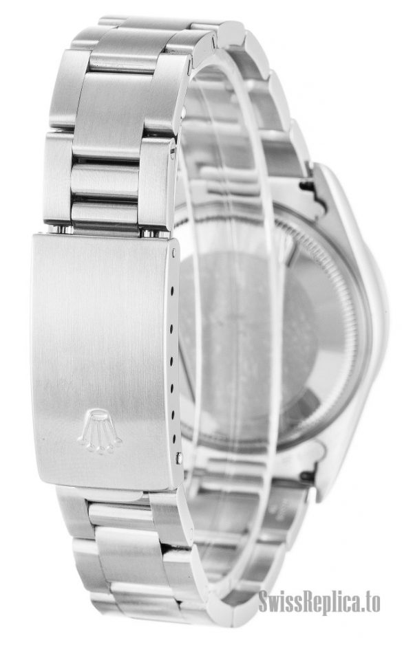 Rolex Air-King 14010M Unisex Automatic 34 MM-1_2