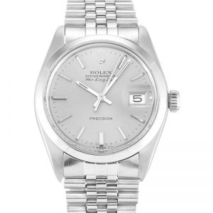 Rolex Air-King 5700 Unisex Automatic 34 MM-1