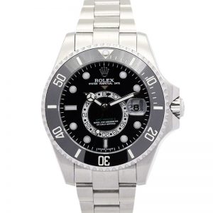 Rolex GMT Master 16720 Men Automatic 40MM-1