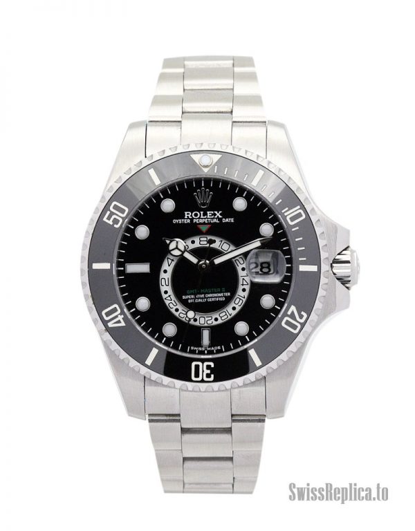 Rolex GMT Master 16720 Men Automatic 40MM-1