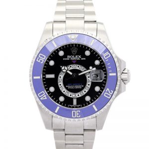 Rolex GMT Master 16720 Men Automatic 40MM-1