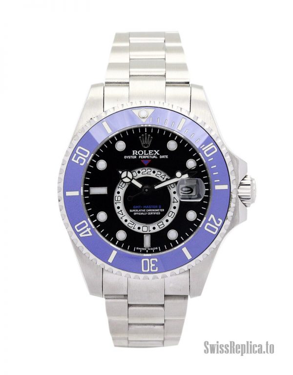 Rolex GMT Master 16720 Men Automatic 40MM-1