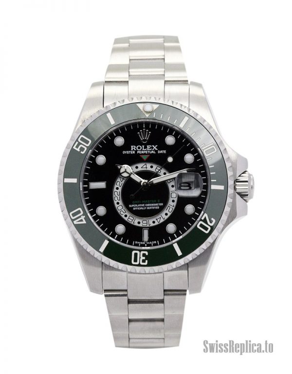 Rolex GMT Master 16720 Men Automatic 40MM-1