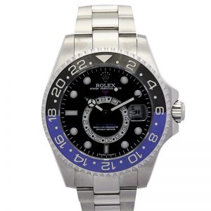 Rolex GMT Master 16720 Men Automatic 40MM-1