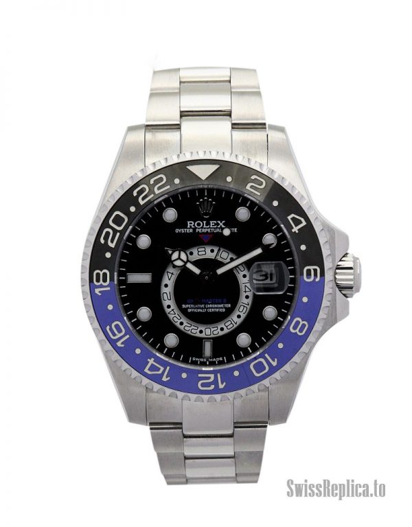 Rolex GMT Master 16720 Men Automatic 40MM-1