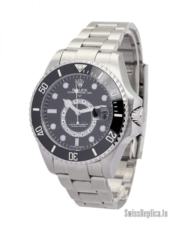 Rolex GMT Master 16720 Men Automatic 40MM-1_1