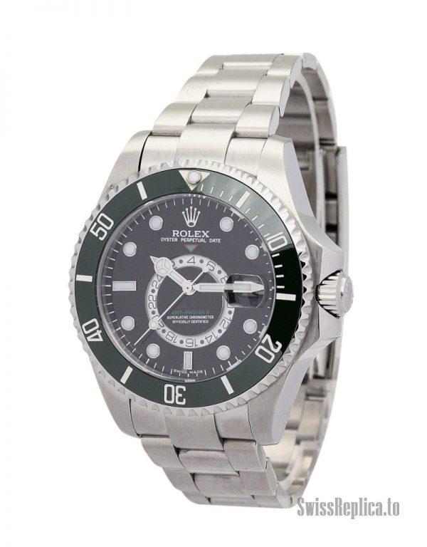 Rolex GMT Master 16720 Men Automatic 40MM-1_1