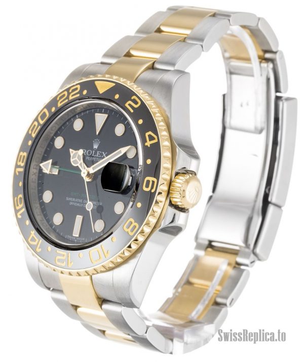 Rolex GMT Master II 116713 LN Men Automatic 40 MM-1_1