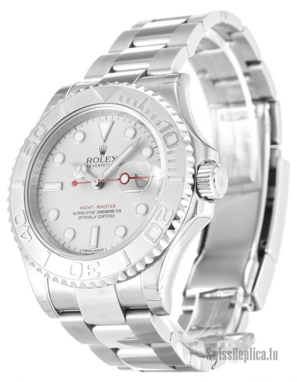 Rolex Yacht-Master 116622 Men Automatic 40 MM-1_1