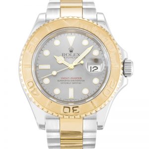 Rolex Yacht-Master 16623 Men Automatic 40 MM-1