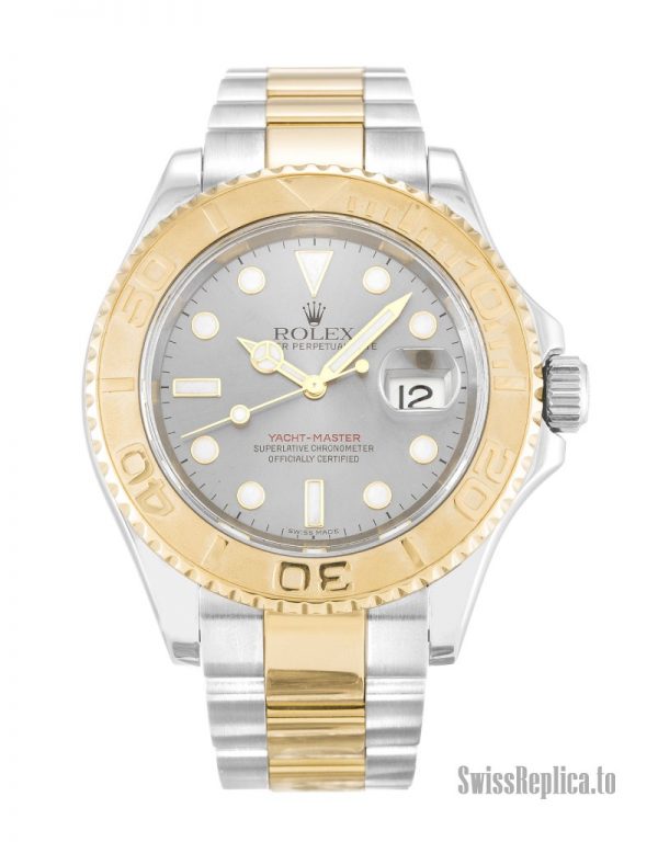 Rolex Yacht-Master 16623 Men Automatic 40 MM-1