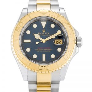 Rolex Yacht-Master 16623 Men Automatic 40 MM-1