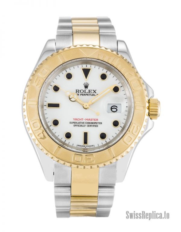 Rolex Yacht-Master 16623 Men Automatic 40 MM-1