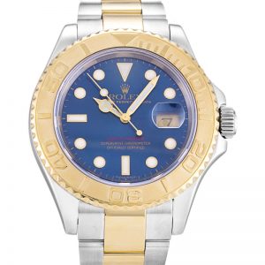 Rolex Yacht-Master 16623 Men Automatic 40 MM-1