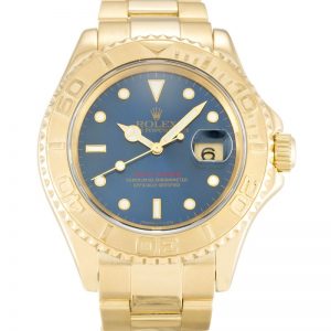 Rolex Yacht-Master 16628 Men Automatic 40 MM-1