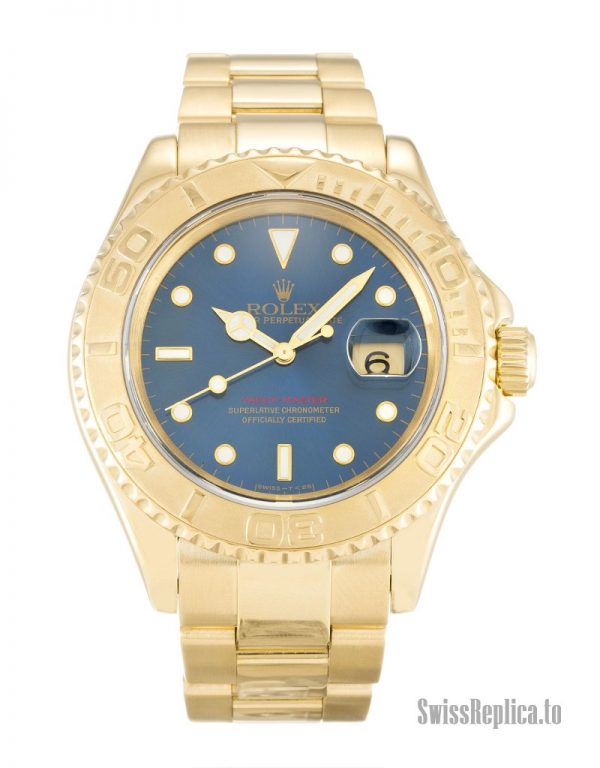 Rolex Yacht-Master 16628 Men Automatic 40 MM-1