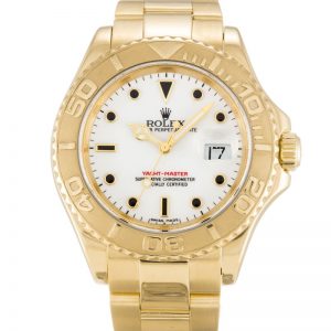 Rolex Yacht-Master 16628 Men Automatic 40 MM-1