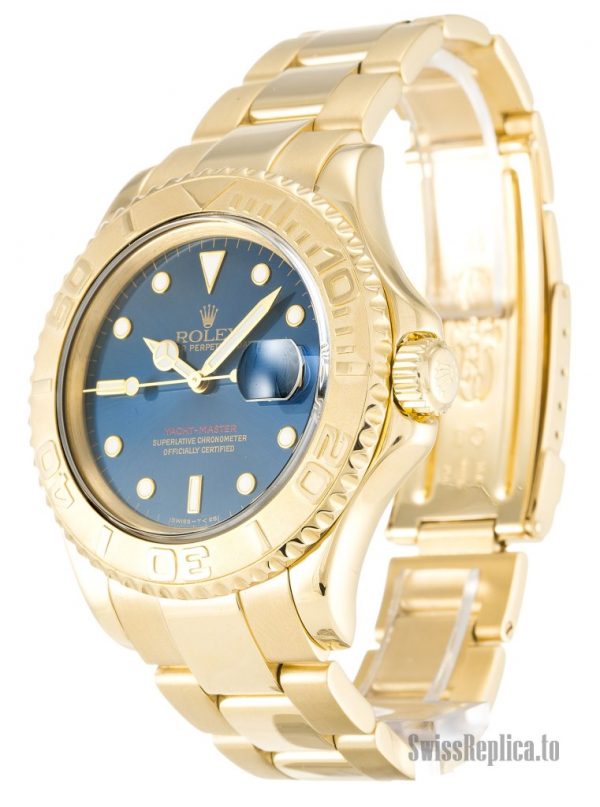 Rolex Yacht-Master 16628 Men Automatic 40 MM-1_1