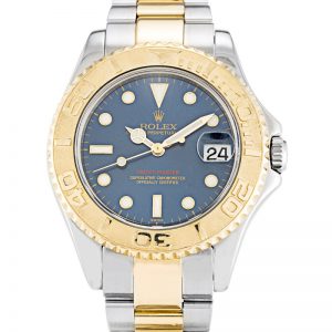 Rolex Yacht-Master 168623 Unisex Automatic 35 MM-1