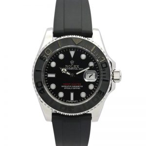 Rolex Yacht-Master 169622 Unisex Automatic 35 MM-1