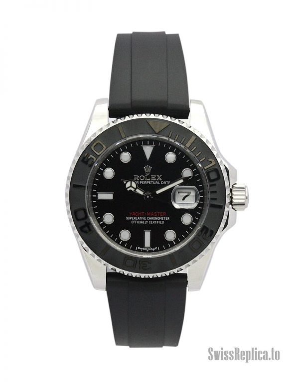 Rolex Yacht-Master 169622 Unisex Automatic 35 MM-1