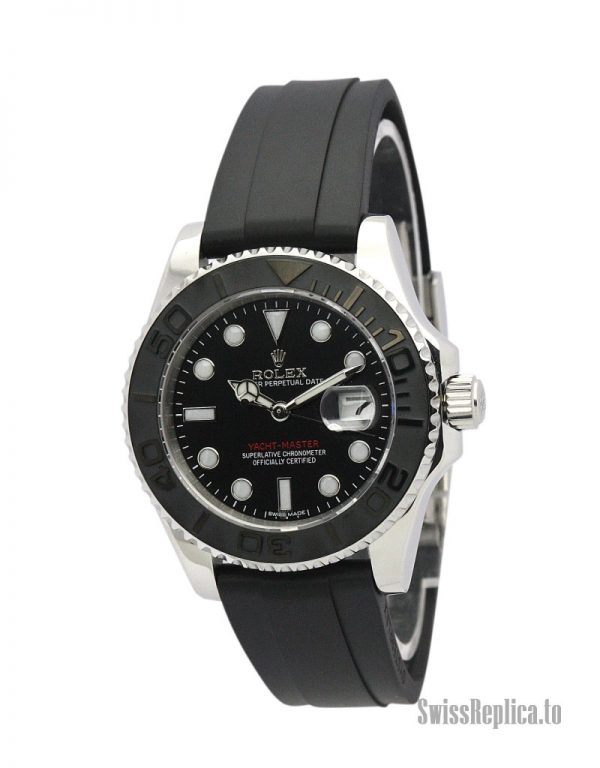 Rolex Yacht-Master 169622 Unisex Automatic 35 MM-1_1