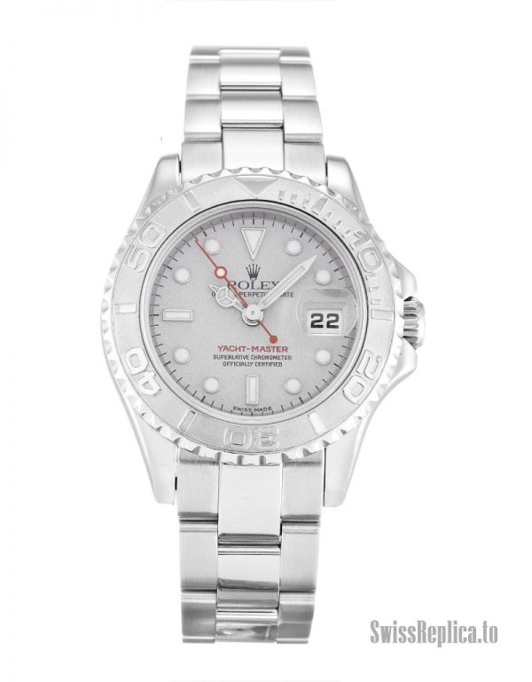 Rolex Yacht-Master 169622 Women Automatic 29 MM-1