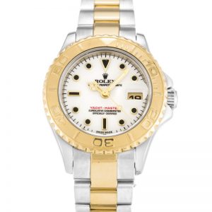 Rolex Yacht-Master 169623 Women Automatic 29 MM-1