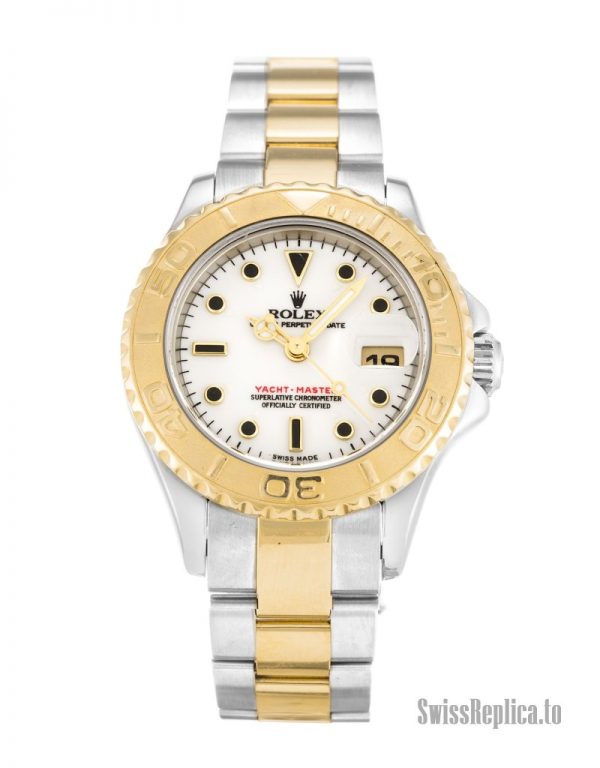 Rolex Yacht-Master 169623 Women Automatic 29 MM-1