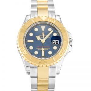 Rolex Yacht-Master 169623 Women Automatic 29 MM-1