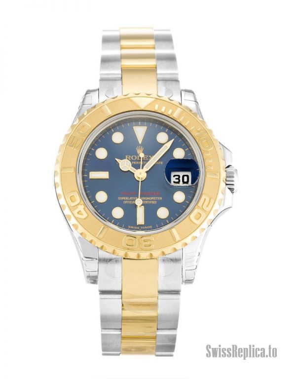 Rolex Yacht-Master 169623 Women Automatic 29 MM-1